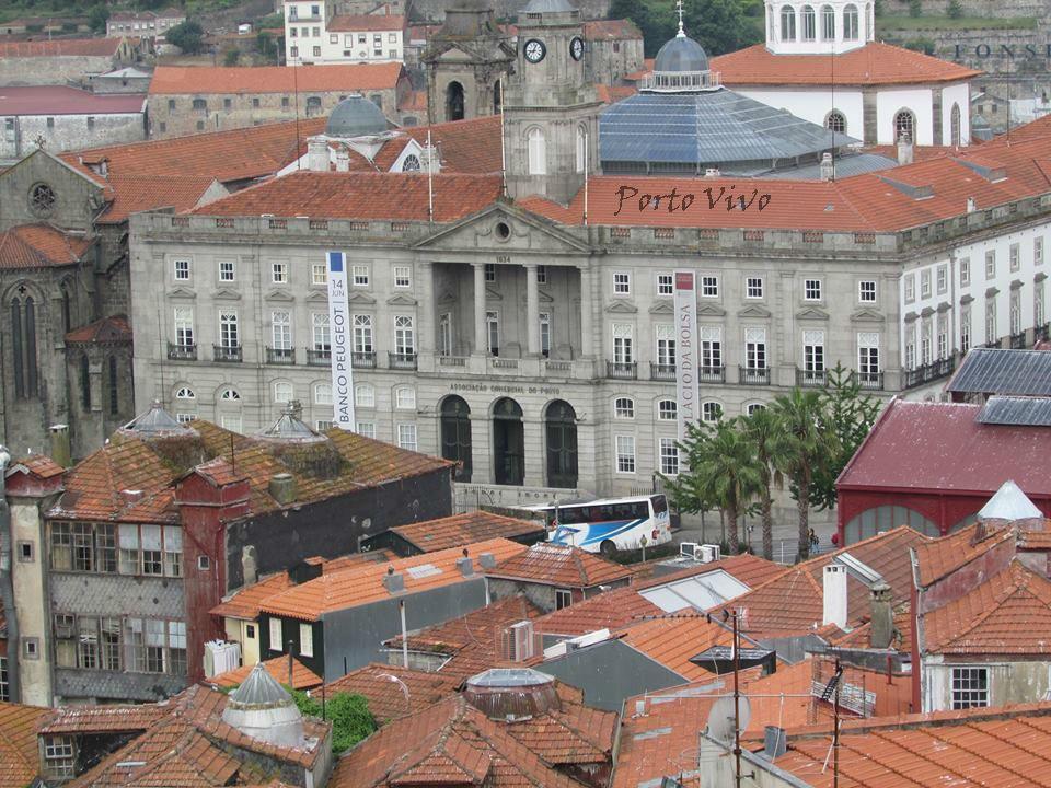 PortoVivo Quental Apartamento Exterior foto
